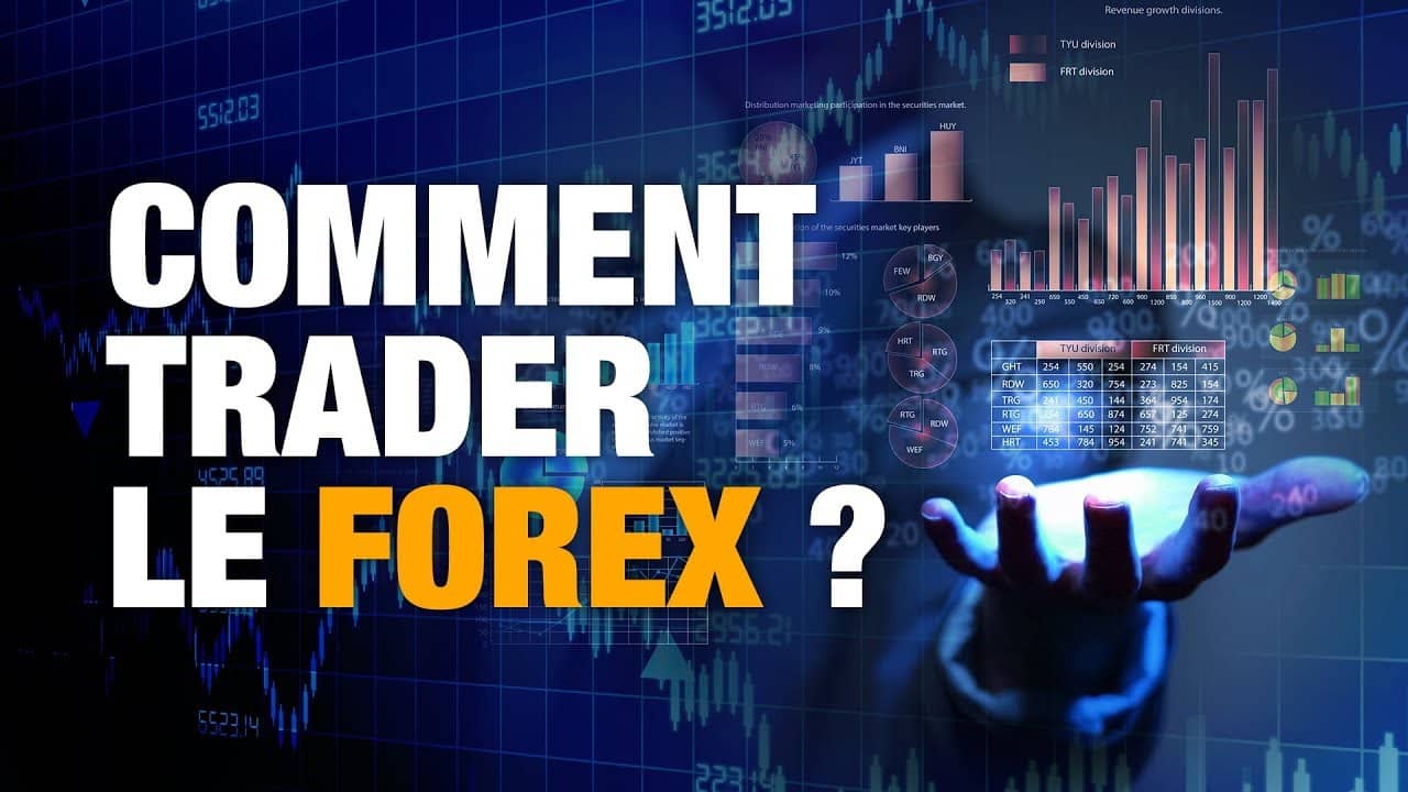 Comment trader le Forex en ligne ? Avantages et inconvénient
