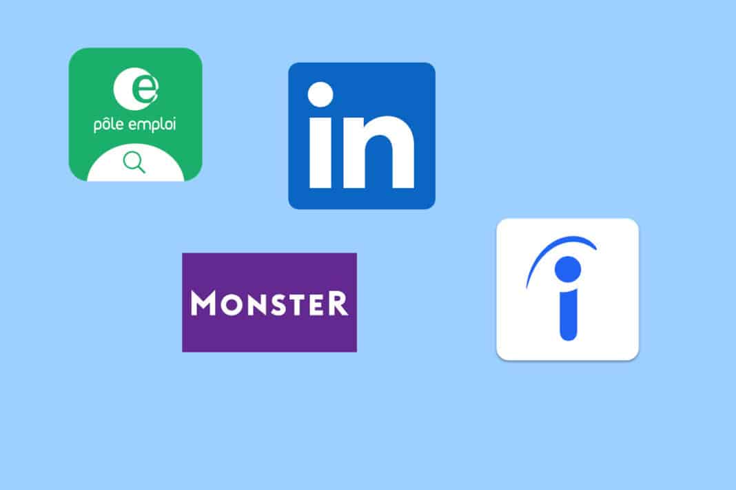 Les meilleures applications de recherche d'emploi pour trouver votre prochain travail