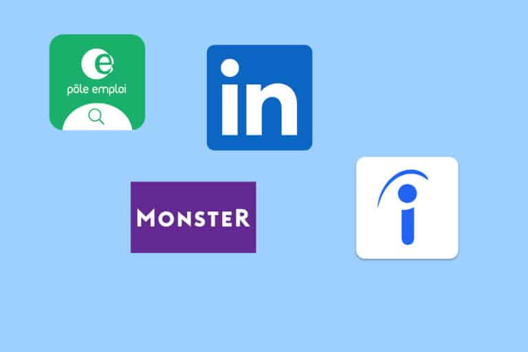 Les meilleures applications de recherche d’emploi pour trouver votre prochain travail