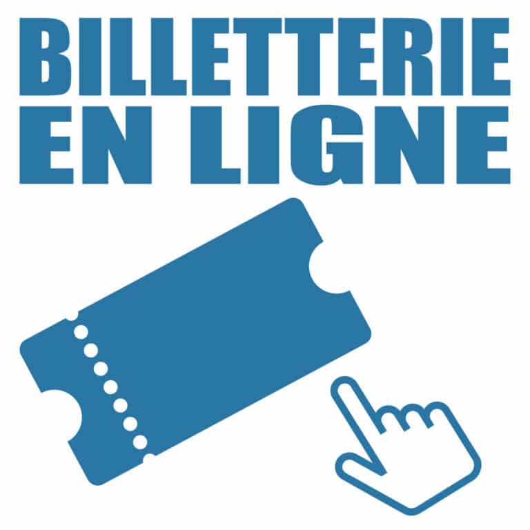 Billetterie en ligne : Les avantages incontournables pour vos future événements