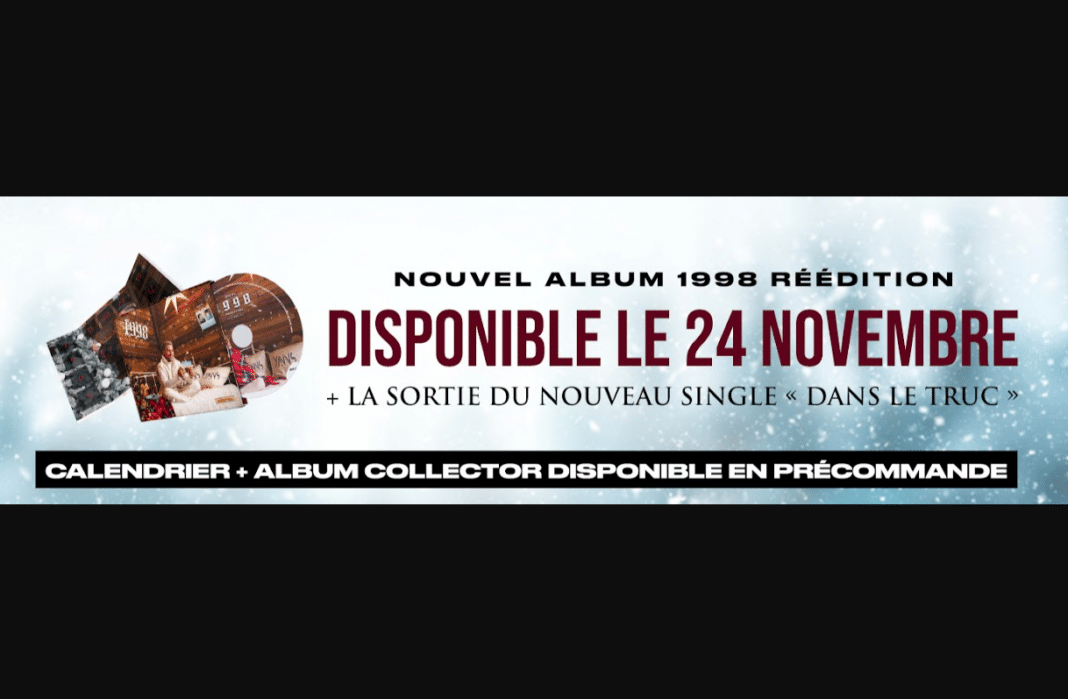 Yanns sortira son nouveau morceau Dans le Truc le 24 novembre !