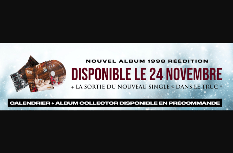 Yanns sortira sont nouveau morceau « Dans le Truc » le 24 Novembre !