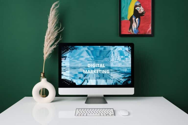 Pourquoi choisir une Agence de Marketing Digital de Confiance