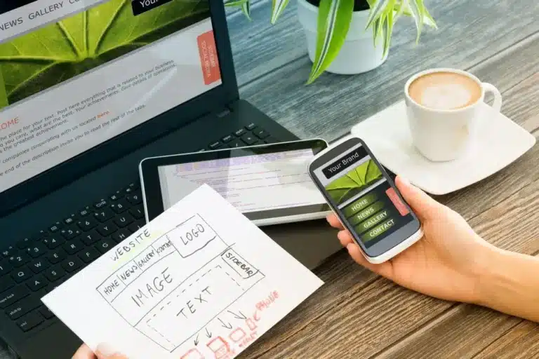 Comprendre l&rsquo;architecture du site Web et son impact sur le référencement