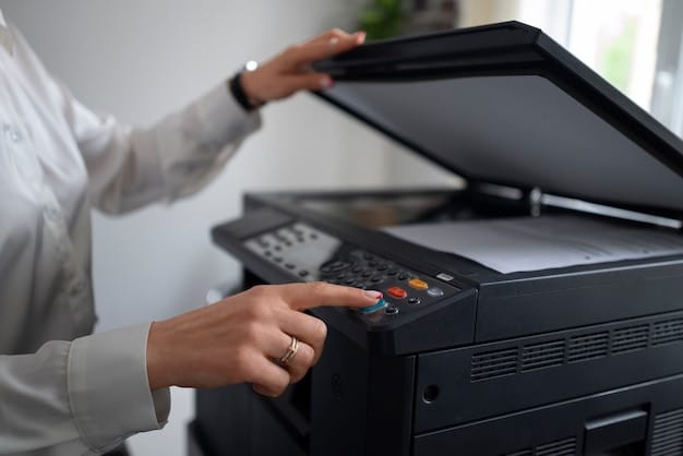 Comment maximiser l'efficacité de votre imprimante à jet d'encre Conseils d'entretien et astuces