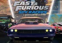 Fast and Furious: Spy Racers Rise of SH1FT3R – La franchise culte fait vrombir les moteurs de l’animation